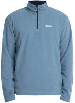 Regatta Fleece Jack Thompson fleece sweatshirt met rits