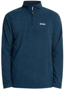 Regatta Fleece Jack Thompson fleece sweatshirt met rits