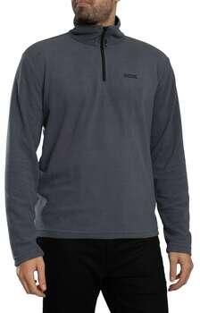 Regatta Fleece Jack Thompson fleece sweatshirt met rits