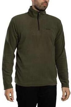 Regatta Fleece Jack Thompson fleece sweatshirt met rits