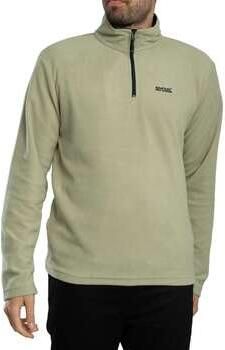 Regatta Fleece Jack Thompson fleece sweatshirt met rits