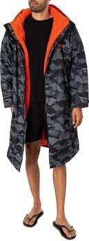 Regatta Parka Jas Waterdichte veranderende badjas