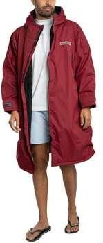 Regatta Parka Jas Waterdichte veranderende badjas