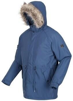 Regatta Parka Jas Winterparka Salinger Iii
