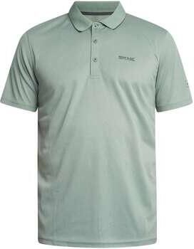 Regatta Polo Shirt Korte Mouw Maverick V actief poloshirt