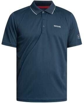 Regatta Polo Shirt Korte Mouw Maverick V actief poloshirt