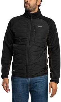 Regatta Trainingsjack Cyrus Hybrid Jacket