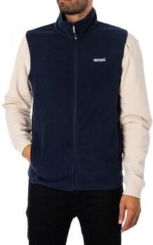 Regatta Trainingsjack Tobias fleecevest - Foto 2