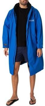 Regatta Trainingsjack Waterdichte veranderende badjas