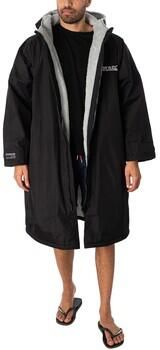 Regatta Trainingsjack Waterdichte veranderende badjas