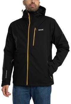 Regatta Trainingsjack Wentwood 3-in-1 jas