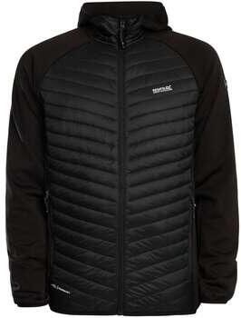 Regatta Windjack Andreson Hybride Jas