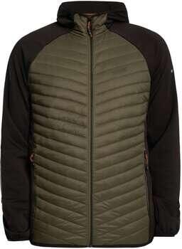 Regatta Windjack Andreson Hybride Jas