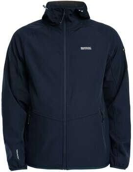Regatta Windjack Arec III softshell-jack - Foto 2