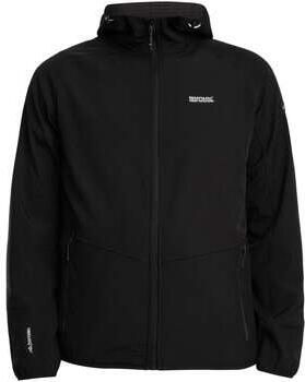 Regatta Windjack Arec III softshell-jack - Foto 2