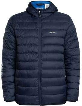 Regatta Windjack Gewatteerde Marizion-jas met capuchon