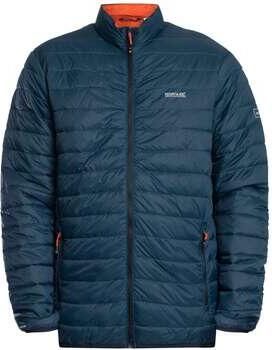 Regatta Windjack Hillpack II geïsoleerde jas