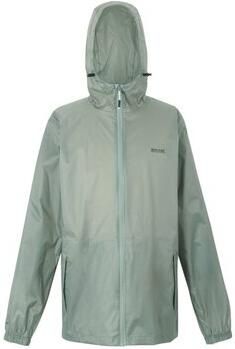 Regatta Windjack Pack It Waterdichte Jas - Foto 2