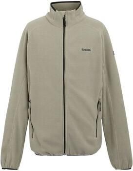 Regatta Hadfield Fleecejack Heren - Foto 2