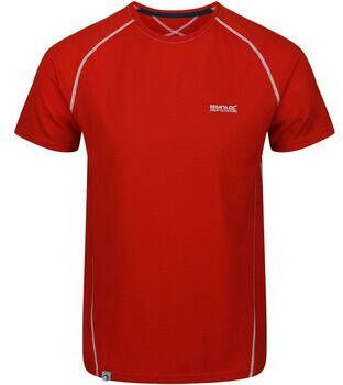 Regatta T-Shirt Lange Mouw