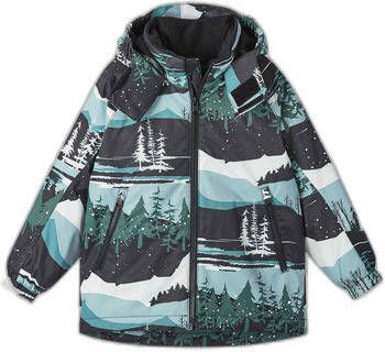 Reima Blazer Veste imperméable enfant tec Maunu