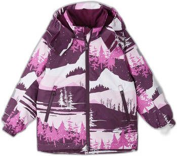 Reima Blazer Veste imperméable enfant tec Maunu