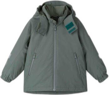 Reima Blazer Veste imperméable enfant tec Ruis