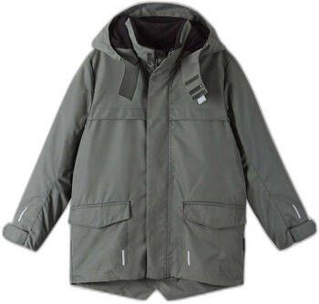 Reima Windjack Veste imperméable enfant tec Veli