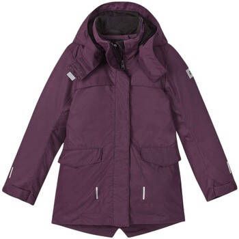 Reima Blazer Veste imperméable fille Pikkuserkku