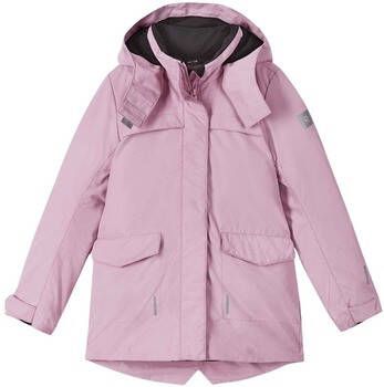 Reima Blazer Veste imperméable fille Pikkuserkku