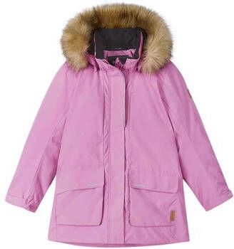 Reima Blazer Veste imperméable fille Systeri