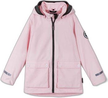 Reima Blazer Veste imperméable fille tec Sisulla