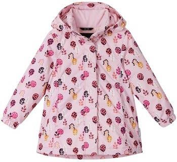 Reima Blazer Veste imperméable fille Toki