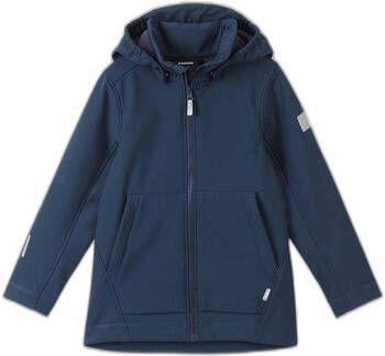 Reima Blazer Veste imperméable softshell enfant Espoo