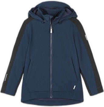 Reima Blazer Veste imperméable softshell enfant Sipoo
