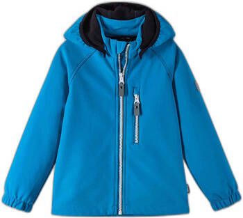 Reima Blazer Veste imperméable softshell enfant Vantti
