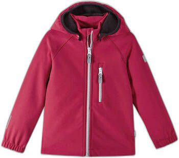 Reima Windjack Veste imperméable softshell enfant Vantti