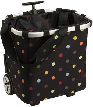 Reisenthel Boodschappentas Chariots de courses carrycruiser multicolor 40l - Foto 3