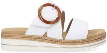Remonte Broek D0Q51-82 White