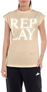 Replay Blouse