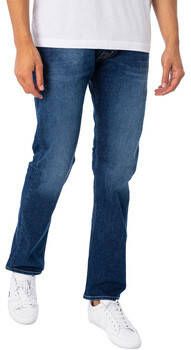 Replay Bootcut Jeans Rocco Comfort Jeans