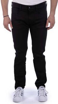 Replay Jeans Anbass Nero