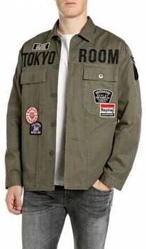Replay Blazer M000U 00QWYW-C00G