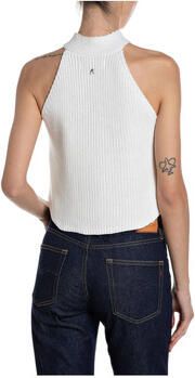 Replay Blouse DK4207.000 G23774