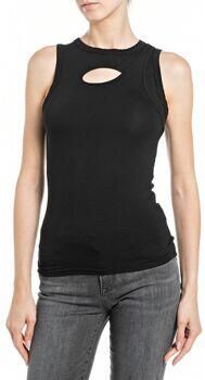 Replay Blouse W3487.000.24001