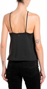 Replay Blouse W3805 000 24003