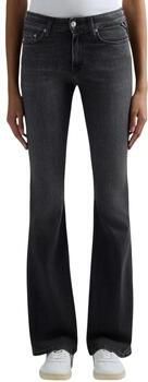 Replay Bootcut Jeans FLARE REGULAR WAIST WA534 .000.51A 19C