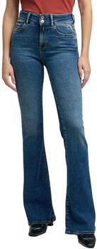 Replay Bootcut Jeans NEWLUZ FLARE WLW689.000.805 723