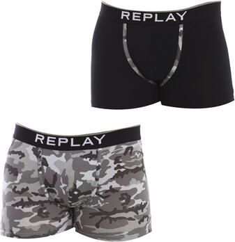 Replay Boxers I101195-N210