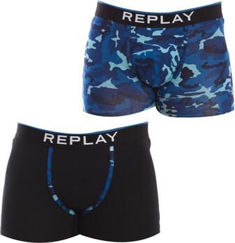 Replay Boxers I101196-N211
